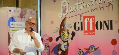 Giffoni 2016, Gubitosi: “This record edition will give the crowdfunding the go-ahead. The festival will belong to everyone”