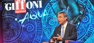 MINISTER COSTA: “GIFFONI HAS THAT EXTRA OOMPH, IT MAKES YOU THINK DIFFERENT”
