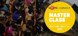 Giffoni Masterclass 2017, 16 incredible meetings for Masterclass Jurors