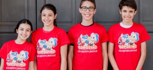 GIFFONI EXPERIENCE STARTS A COLLABORATION WITH TOPOLINO (MICKEY MOUSE) WEEKLY MAGAZINE