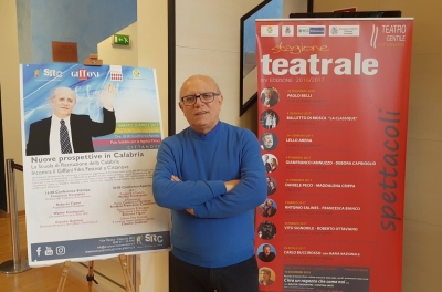 GIFFONI MEETS CALABRIA&#039;S ACTING SCHOOL: THE STORY BY DIRECTOR GUBITOSI