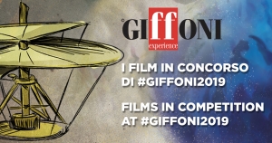 Giffoni Film Festival 2019: the 101 titles in competition at the 49th edition