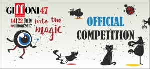 Giffoni Film Festival 2017, The Magic Films in Competition