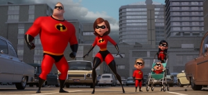 THE INCREDIBLES 2: THE 48th EDITION OF THE GIFFONI FILM FESTIVAL WILL HOST ON JULY 21st A SPECIAL SCREENINGS OF THE NEW ADVENTURE OF THE FAMOUS SUPER FAMILY