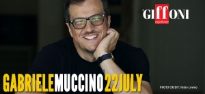 GABRIELE MUCCINO TO BE HONORED AT GIFFONI 2017: ON 22 JULY THE DIRECTOR, SET TO GIVE A MASTERCLASS, WILL RECEIVE THE TRUFFAUT AWARD