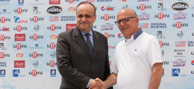GUBITOSI AND MINISTER BONISOLI HAVE CLOSED GIFFONI 2018: EXPERIENCE WILL BECOME OPPORTUNITY