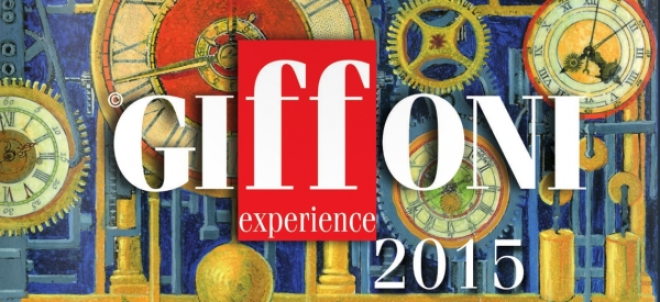 Giffoni Experience 2015 Program