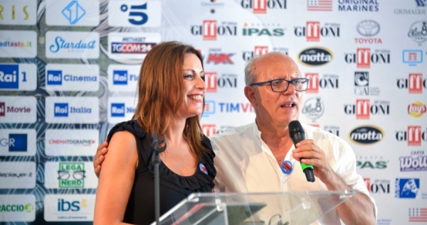 Fifty years of Giffoni, Director Gubitosi: “We’re a great Italian cultural project, we’ll invite President Mattarella”