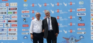 Minister Poletti to Giffoni: “The festival is an amazing idea”
