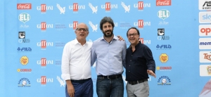 ROBERTO FICO: “GIFFONI IS A SUITABLE MODEL FOR ALL ITALY”