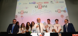 Giffoni 2016