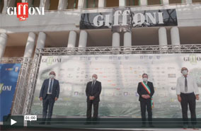 I video della 50esima edizione di #Giffoni50