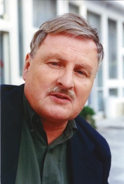  regista Dusan Trancík