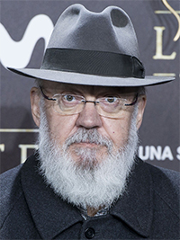  regista José Luis Cuerda