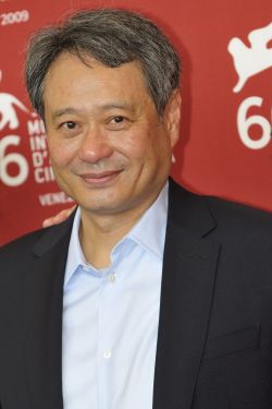  regista Ang Lee