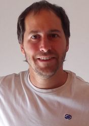  regista Joaquin Braga