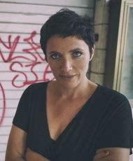  regista Teresa Paoli