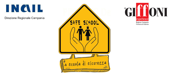 Safe School - a scuola di sicurezza