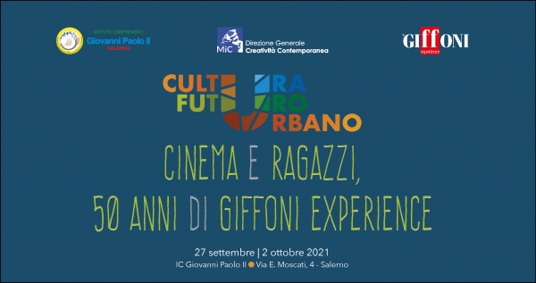 50 scatti per raccontare Giffoni: dal 27 settembre al 2 ottobre la mostra all’Istituto Comprensivo Giovanni Paolo II di Salerno