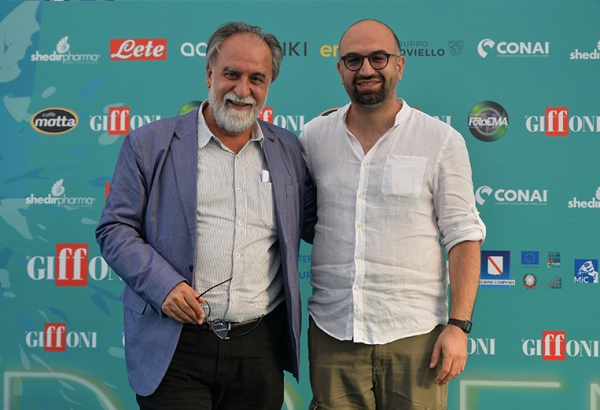 Il cinema necessario spiegato da Haider Rashid: “I limiti ci spingono a trovare soluzioni”