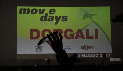 Al via Movie Days on Tour, da Dorgali parte l’avventura di Giffoni in Sardegna con oltre 300 studenti
