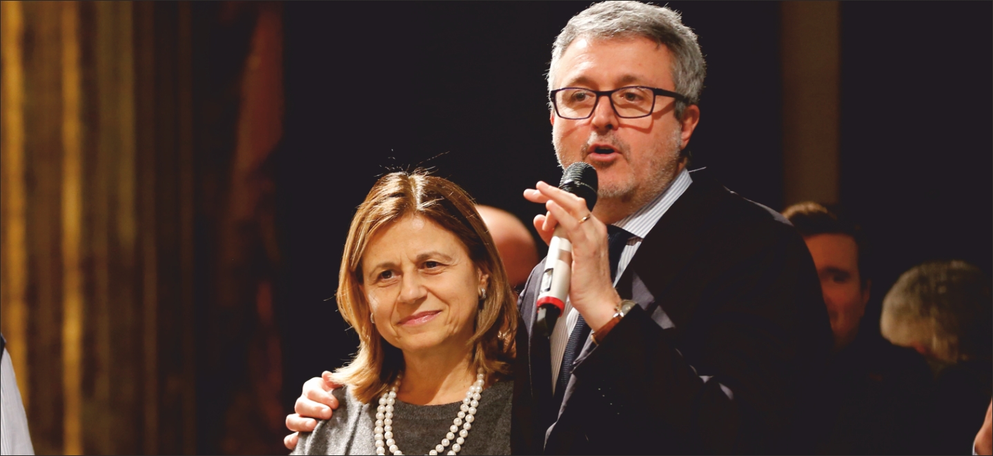 Film Commission Campania, Titta Fiore è il nuovo Presidente
