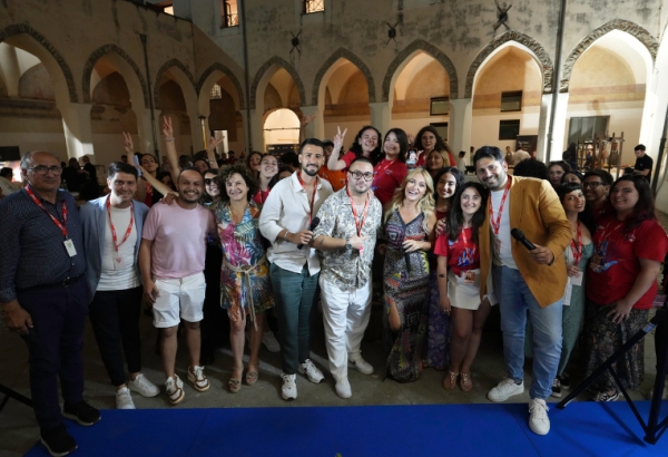 Giffoni talk. Turismo, food e promozione sui social: a tu per tu con i blogger