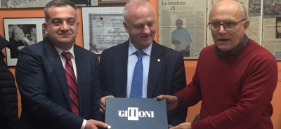 Anche lo sport diventa experience a Giffoni  grazie all’accordo con il CSI