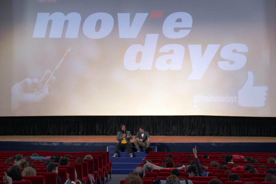 Movie Days 2017, riflettori accesi sull&#039;educazione ambientale con Mario Bove di Legambiente