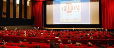 Giffoni Experience - Insediamento del Cda