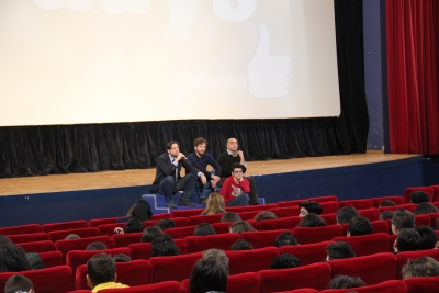 Movie Days 2017, focus sul ruolo dei Musei per la &quot;Grande Storia&quot; con Giuseppe Fresolone e Marcello Naimoli