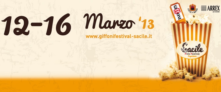 Al via il Sacile Film Festival 2013