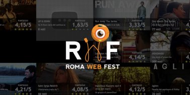 Roma Web Fest &amp; Giffoni Academy
