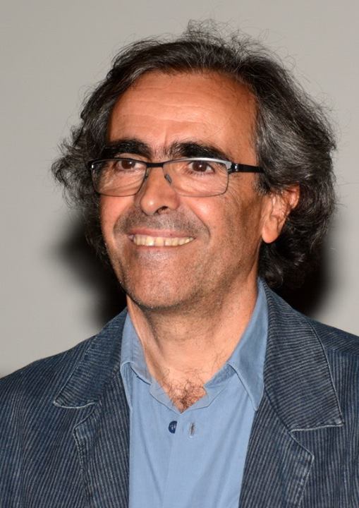  regista François Dupeyron