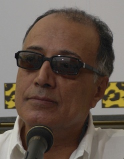  regista Abbas Kiarostami