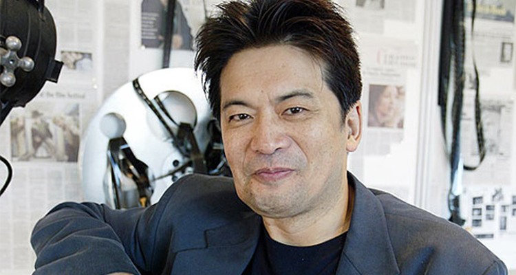  regista Yoshimitsu Morita
