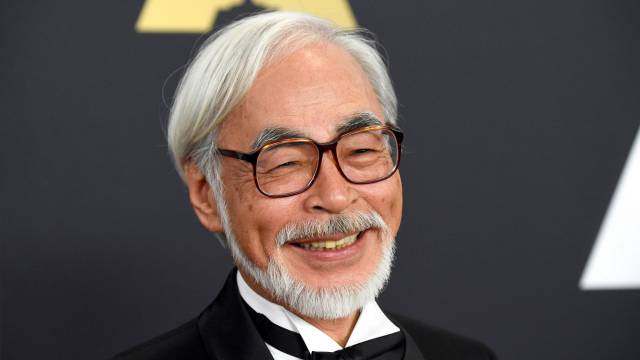  regista hayao miyazaki