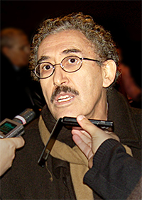  regista Férid Boughedir
