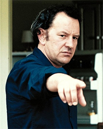  regista Hervé Palud