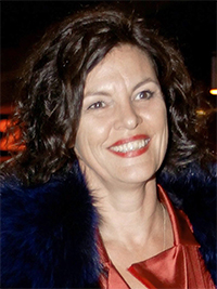  regista Hilde Van Mieghem