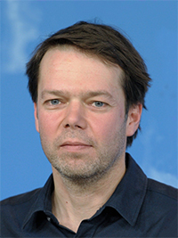  regista Hans Christian Schmid