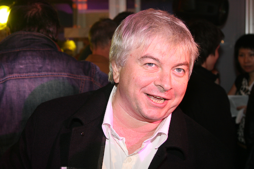  regista Oleg Pogodin