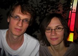 --- registi --- Joachim Dollhopf e Evi Goldbrunner