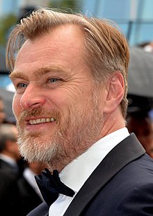  regista Christopher Nolan