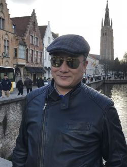  regista Hai Zhong