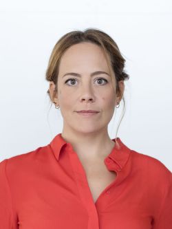  regista Katharina Mueckstein