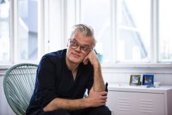 regista Árni Ólafur Ásgeirsson