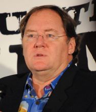  regista John Lasseter