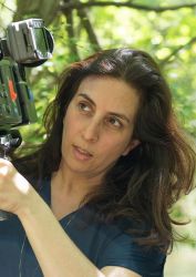 regista Paula Hernández