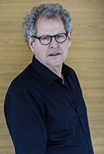  regista Søren Kragh Jacobsen